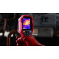 UNI-T UTi716B Thermocamera -20 tot +550°C