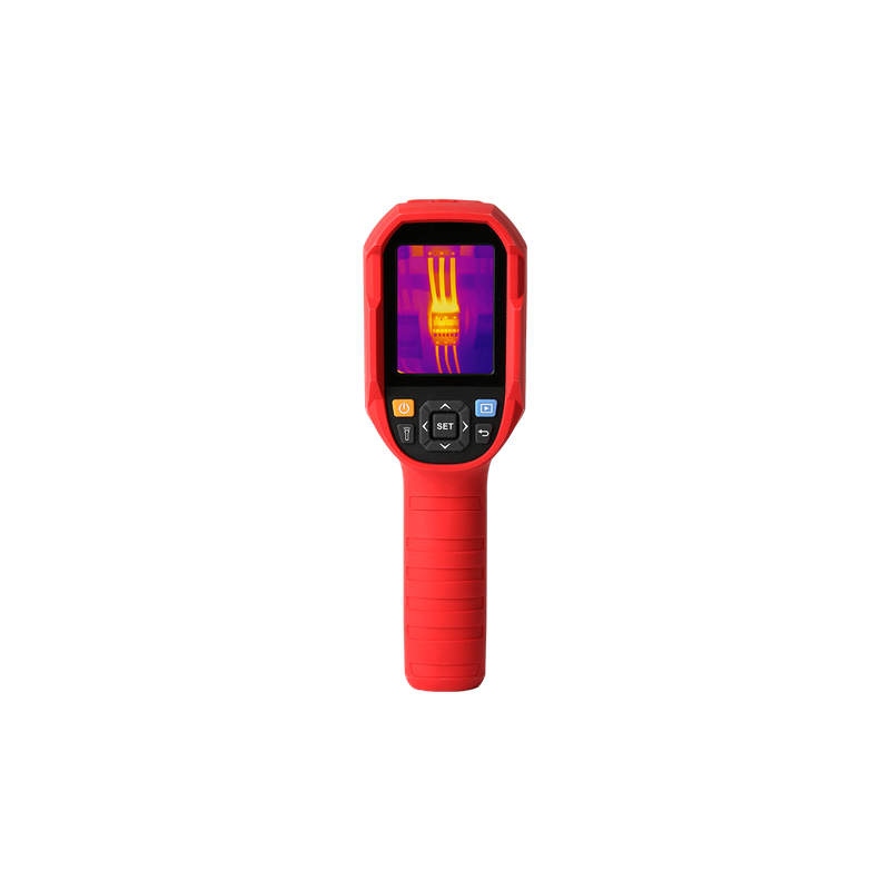 UNI-T UTi716B Thermocamera -20 tot +550°C