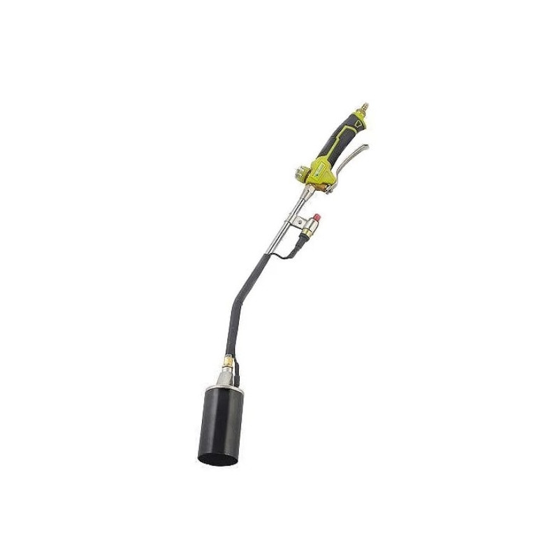 MEVA UH071LP Onkruid- en dakbrander MEVA UH071LP Onkruid- en dakbrander