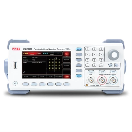 UNI-T UTG2082B Functiegenerator