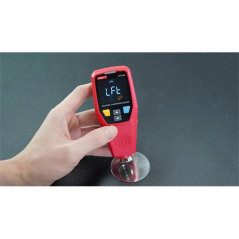 UNI-T UT343A Lakdiktemeter