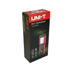 UNI-T UT372D Toerenteller