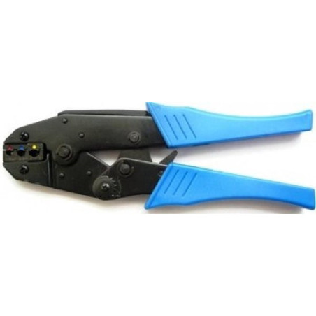 Sintron 207154 AMP-connector krimptang | Soldeerbout-shop.nl