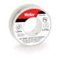 Weller EL99/1-25 Soldeertin 1mm 25gram loodvrij Weller EL99/1-25 Soldeertin 1mm 25gram loodvrij