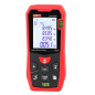 UNI-T LM100A Laserafstandsmeter tot 100m UNI-T LM100A Laserafstandsmeter tot 100m
