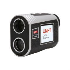 UNI-T LM600A Laserafstandsmeter tot 600m | Soldeerbout-shop.nl