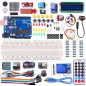Kuongshun Arduino UNO R3 Starterkit – Geavanceerde Leer- en Ontwikkelkit