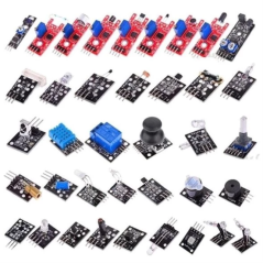 Kuongshun Arduino UNO R3 37-delige Sensor Kit | Soldeerbout-shop.nl