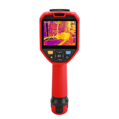 UNI-T UTi720V Thermocamera -20 tot +550°C | Soldeerbout-shop.nl