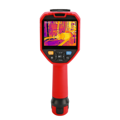 UNI-T UTi720V Thermocamera -20 tot +550°C | Soldeerbout-shop.nl