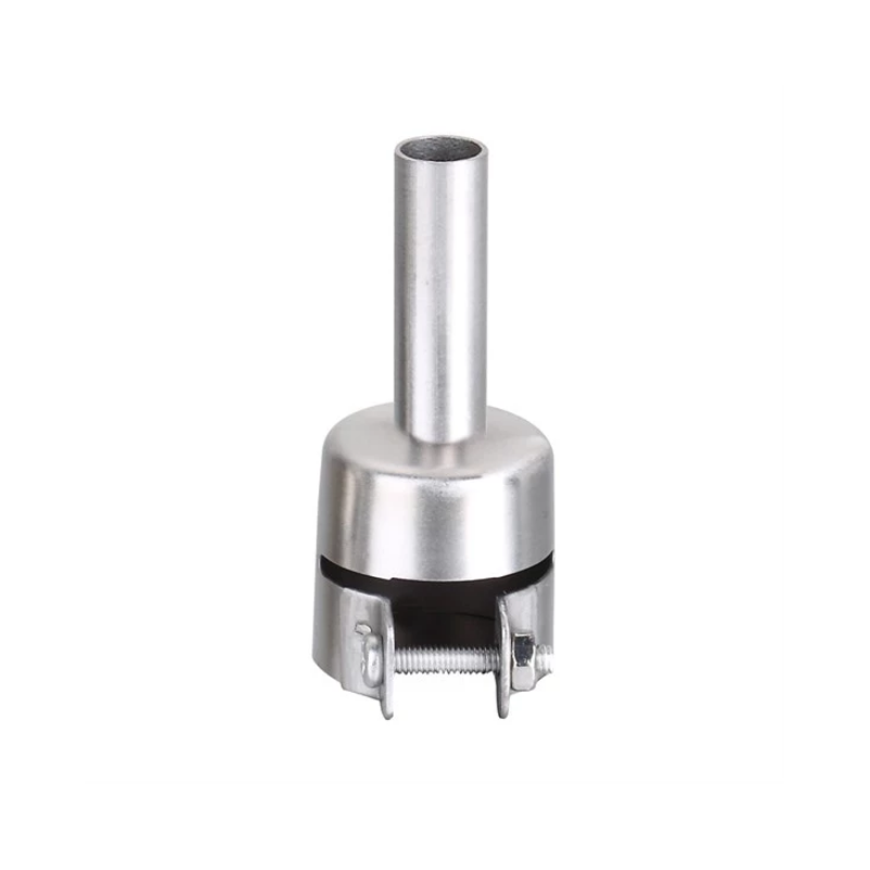 Soldeerbout-shop TIP N7-17 heteluchtbout opzetstuk 8mm rond