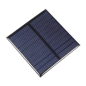 Soldeerbout-shop SOLAR205VK 3V 210mA zonnepaneel