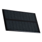 Soldeerbout-shop SOLAR203RH 5V 185mA zonnepaneel