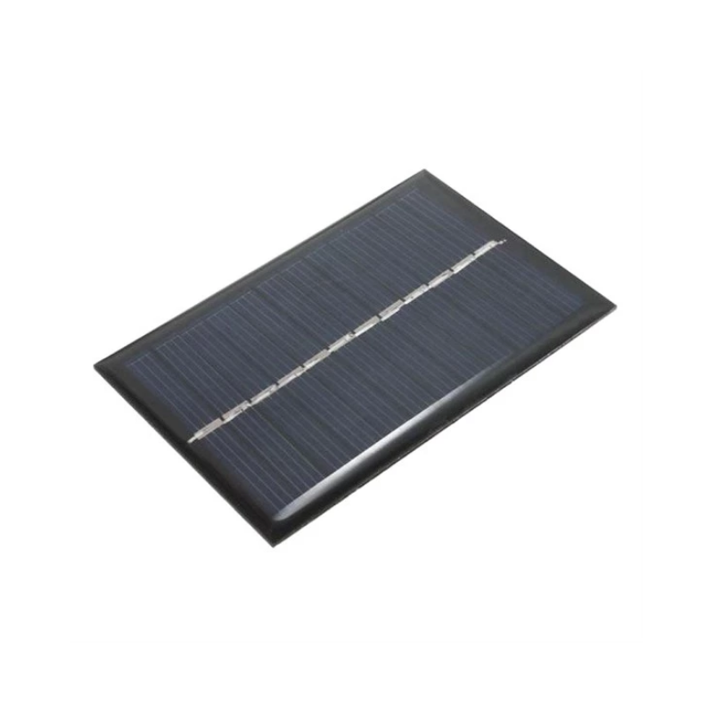 Soldeerbout-shop SOLAR238RH 6V 330mA zonnepaneel