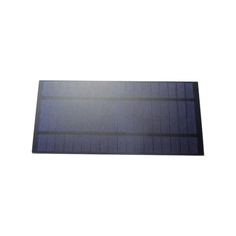 Soldeerbout-shop SOLAR235RH 18V 140mA zonnepaneel