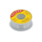 Soldeerbout-shop Tin100-10 soldeertin 1mm 100gram loodvrij