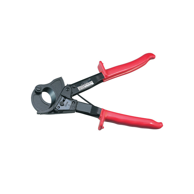 Soldeerbout-shop HS-325A Professionele kabelschaar tot 32mm