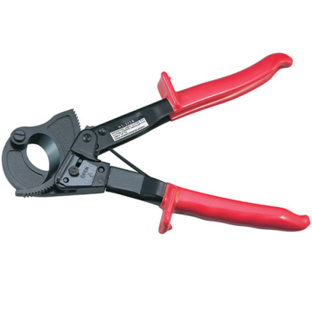 Soldeerbout-shop HS-325A Professionele kabelschaar