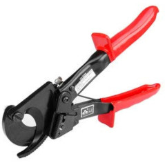 Soldeerbout-shop HS-325A Professionele kabelschaar tot 32mm