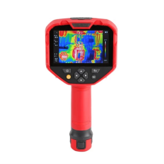 UNI-T UTi740H Thermocamera -30 tot +650°C | Soldeerbout-shop.nl