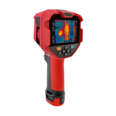 UNI-T UTi740H Thermocamera -30 tot +650°C | Soldeerbout-shop.nl