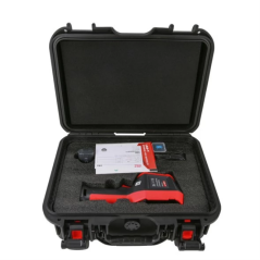 UNI-T UTi730E Thermocamera -40 tot +400°C | Soldeerbout-shop.nl