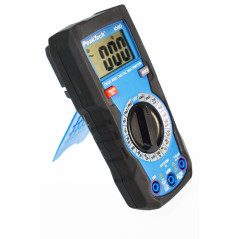 PeakTech 1040 digitale multimeter | Soldeerbout-shop.nl