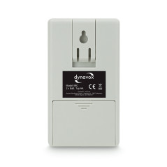 Dynavox IR-signaaltester | Soldeerbout-shop.nl