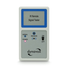 Dynavox IR-signaaltester | Soldeerbout-shop.nl