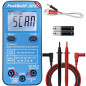 PeakTech 1073 digitale multimeter PeakTech 1073 digitale multimeter