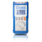 PeakTech 4395 Digitale multimeter & isolatiemeter PeakTech 4395 Digitale multimeter & isolatiemeter
