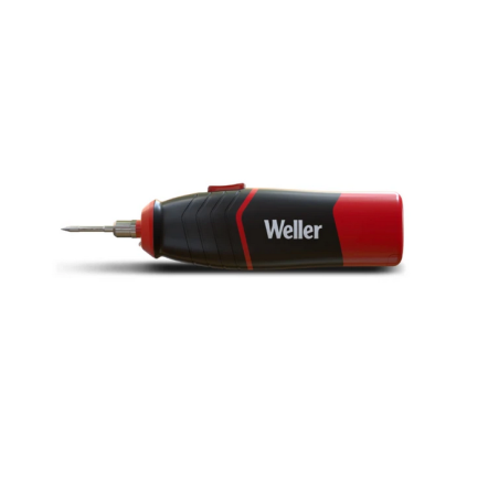 Weller WLIBA4EU 4.5Watt soldeerbout op batterijen