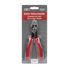 Sintron CWC1 strip- en kniptang | Soldeerbout-shop.nl