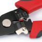 Sintron CWS1 3-in-1 Strip- knip- en krimptang Sintron CWS1 3-in-1 Strip- knip- en krimptang