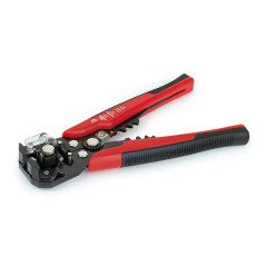 Sintron CWS2 3-in-1 Strip- knip- en krimptang | Soldeerbout-shop.nl