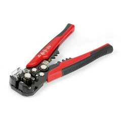 Sintron CWS2 3-in-1 Strip- knip- en krimptang