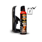 SafeHome SAFE 750 MAX 75C Brandblusspray 750ml brandblusser (ook voor Lithium)