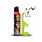 SafeHome SAFE 750 MAX 75F Brandblusspray 750ml brandblusser (ook voor Lithium) SafeHome SAFE 750 MAX 75F Brandblusspray 750ml brandblusser (ook voor Lithium)