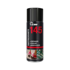 VMD 145 bevriezingsspray 400ml | Soldeerbout-shop.nl