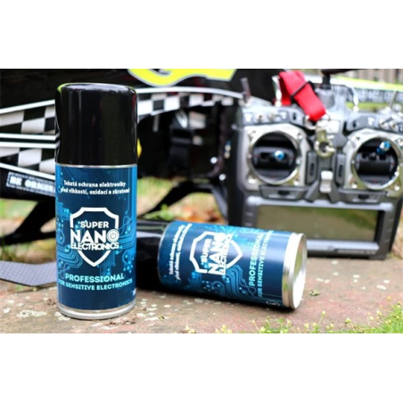 Nanoprotech Electronics Professional Elektronica isolatiespray 150ml