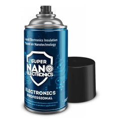 Nanoprotech Electronics Professional Elektronica isolatiespray 150ml