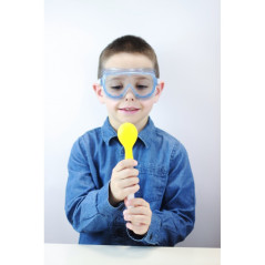 Buki Scheikunde lab met 150 experimenten | Soldeerbout-shop.nl