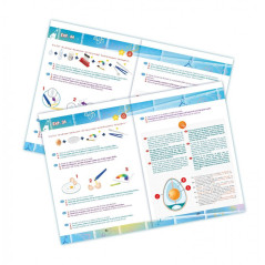 Buki Scheikunde lab met 75 experimenten | Soldeerbout-shop.nl