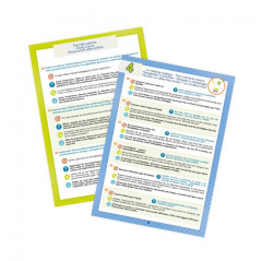 Buki Mini scheikunde lab met 10 experimenten | Soldeerbout-shop.nl