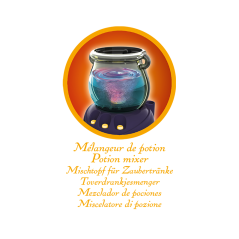 Buki Tovenaarsmagie met 30 experimenten | Soldeerbout-shop.nl