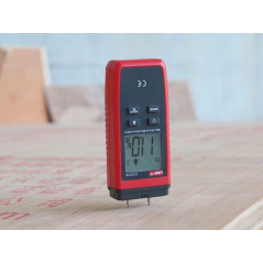 UNI-T UT377A Hout vochtmeter