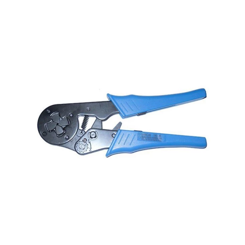 Soldeerbout-shop HSC8 16-4 Adereindhulstang 4mm² tot 16mm²