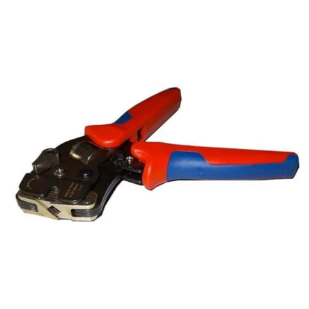 Soldeerbout-shop HSC10 16-4A Adereindhulstang 0.25mm² tot 16mm²