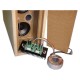 Velleman K8060 200Watt audio-versterker High-Q Kit bouwpakket
