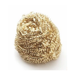 Weller WLACCBS Messingkrullen reserve soldeerbout reinigingskrullen